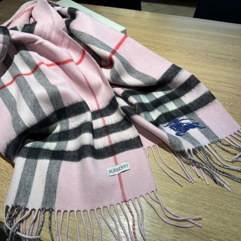 Burberry Scarf